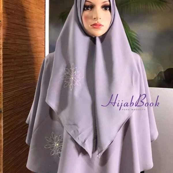 Bridal Party Hijab